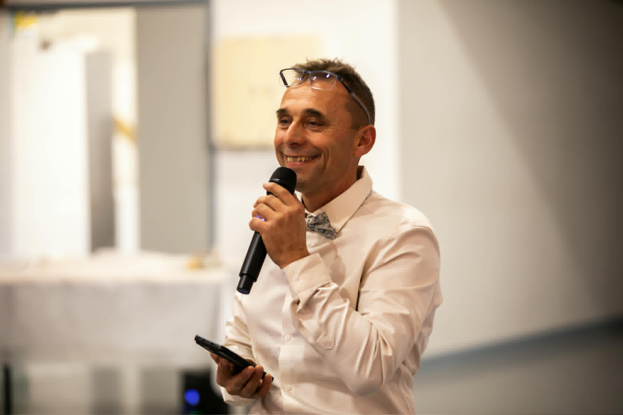 Photo matériel et ambiance Let's Party Events 3