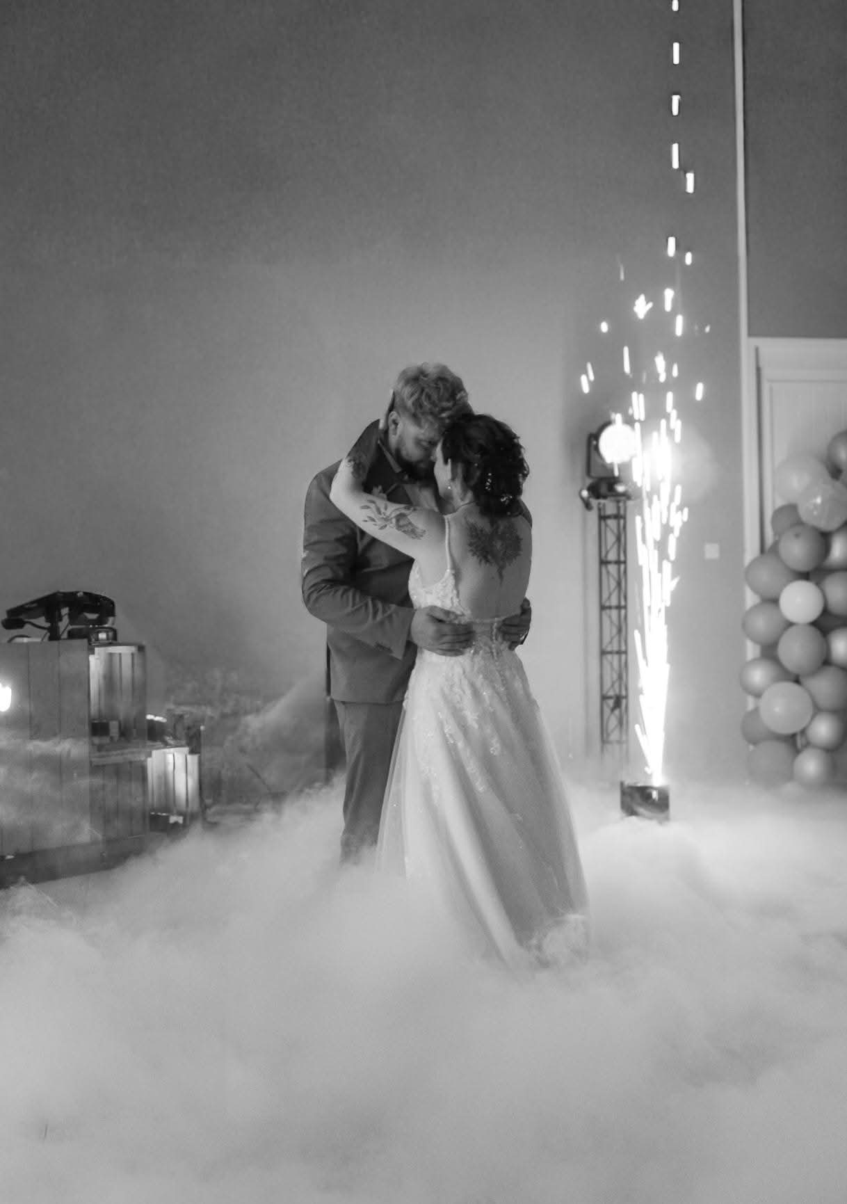 Mariage